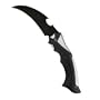 Black Tom Anderson Kult Folder 6.25 inch