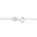 Kooljewelry Sterling Silver 1.3 mm Open Cable Chain Necklace (14, 16, 18, 20, 22, 24, 30 or 36 inch)