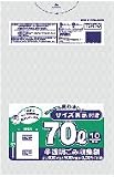 �e�ʕ\�����|����70L(��������)400��
