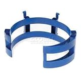 30 Gallon Adapter For Crane Hoist Drum Dumper