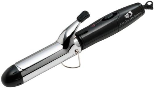 Salon Edition Super Mega 1-1/2" Curling Iron with Ergonomic Handle SE1418