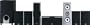Onkyo SKS-HT540 7.1 Channel Home Theater Speaker System