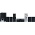 Onkyo SKS-HT540 7.1 Channel Home Theater Speaker System $169.95
