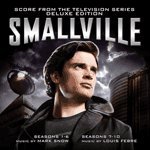 Mark Snow - Smallville - Zortam Music