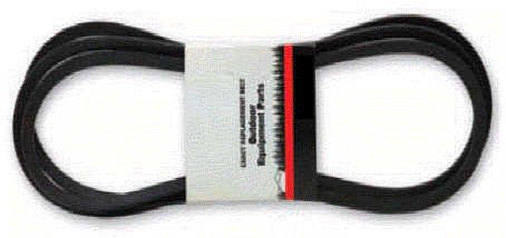 Stens 265-156 Belt Replaces Troy Bilt GW-1128-1 GW-1128 Kit 1128 1128-1 22-Inch by-1/2-inch