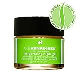 Ole Henriksen Invigorating Night Gel 1.7 oz