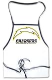 San Diego Chargers Apron