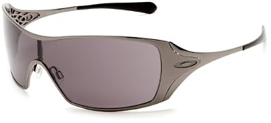 Click here to buy Oakley Ladies Dart Sunglasses by Oakley.