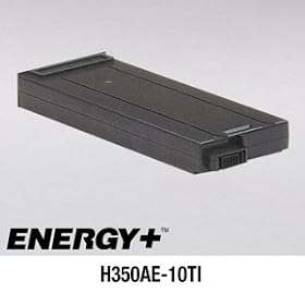 Nickel Metal Hydride Battery Pack 3500 mAh for EVEREX StepNote MX,TEXAS INSTRUMENTS... by Energy +