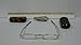 Mini Folding Glasses with Tortoise Shell case by American Reading Glasses