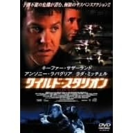 ���C���h�E�X�^���I�� [DVD]