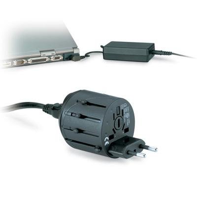 Kensington 33117 International Plug Adapter