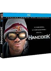 Hancock [Blu-ray] 