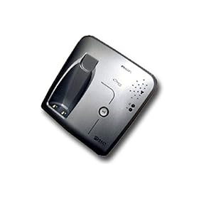 Philips Main Base Unit Only DSP5321 - Philips Cordelss Phone Models: Onis30, Onis 300, Onis 5321