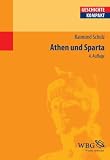 Produkt-Bild: Athen und Sparta
