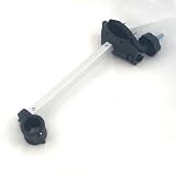 UNIVERSAL Ersatzhalter lang f. alle g�ngigen Hecktr�ger