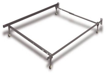 Standard Bed Frame Twin / Full Size