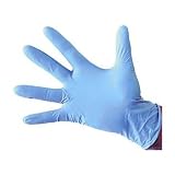 Click for more about Park Tools Box Of 100 Nitrile Mechanics Gloves (Extra Large) - Park Tools.