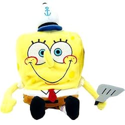 SpongeBob: Krusty Krab