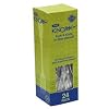 Knork Clear 24-Pack Plastic
