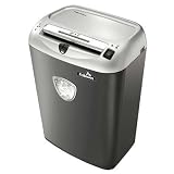 FEL3217701 - Powershred PS-77Cs Medium-Duty Confetti-Cut Shredder