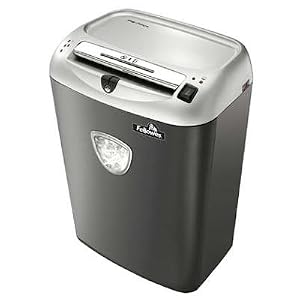Fellowes� Powershred Ps-77cs Medium-Duty Confetti-Cut Shredder by Fellowes