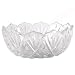Mikasa Roxborough Crystal Serving Bowl, 8, Studio Nova