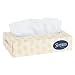 Kimberly Clark 21340 Surpass Facial Tissue, 8-19/64" Length x 8" Width, White (Case of 3000 Sheet)