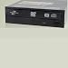 Lite-On IHAP422-08 22X Dual Layer DVD+-RW PATA Internal Drive With Lightscribe and SmartErase