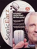 Sonic Earz Hearing Aid - As Seen on TV