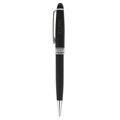 Incipio Inscribe Executive Stylus und Pen schwarz