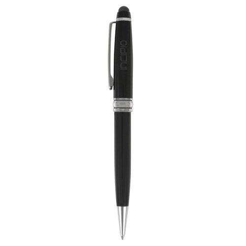 Incipio Inscribe Executive Stylus und Pen schwarz Preisvergleich