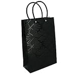 Paperchase Large Gift Bag. Cracker UV Effect Design