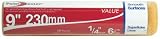 12 each: Paintmaster Value Semi- Smooth Roller (PM50582)