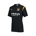 Manchester City FC - Away Shirt - 2009 / 2010 Season