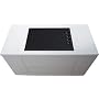 Frigidaire Gallery Series : FGEC3045KB 30in Smoothtop Electric Cooktop with 4 Elements - Black