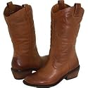 Jessica Simpson Women's Rosanna Boot,Light Tan,8 M