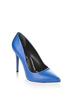 Pembe Potin Salones (Azul)