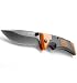Gerber Bear Grylls Scout Drop Point Knife