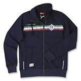 Puma - Italy 08/09 Soccer Track Jacket (Navy)