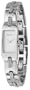DKNY Watch, Women's Stainless Steel Slim Strap NY3366