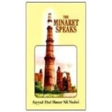 The minaret speaks