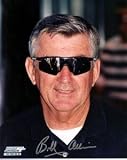 Bobby Allison - Sunglasses - 8x10 Autographed Photograph