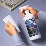 Kensington(R) Dust Guardian(R) Anti-Static Spray, 32 Oz.