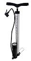 M-Wave Classic Alloy Bicycle Floor Pump
