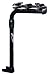 Swagman 3 Bike Standard Rack, Ball Mount