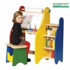 Art Activity Desk (Paper Roll Included)
