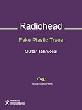 Fake Plastic Trees Sheet Music (Guitar Tab/Vocal)