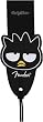 Fender Badtz-Maru Guitar Strap, Black