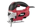 Skil 4495-01 6 Amp Jig Saw
